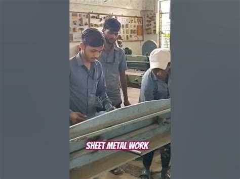 sheet metal iti|iti sheet metal online learning.